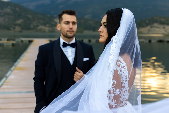 Χρήστος & Χριστίνα - Θεσσαλονίκη : Real Wedding by Art Of Image